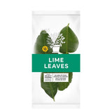 MS Lime Leaves