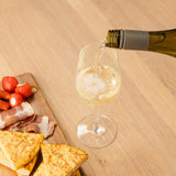 L'Impression Blanc Vin De France