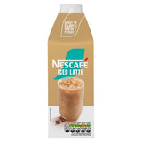 Nescafe Iced Coffee Latte