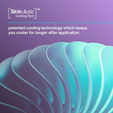 INEOS Antiperspirant Deodorant Roll On Refill White Orris & Cherry