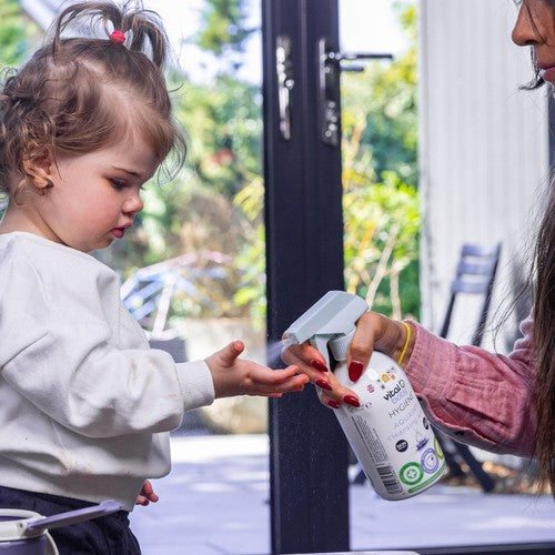 Vital Baby Hygiene AQUAINT Cleansing Water