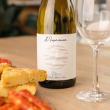 L'Impression Blanc Vin De France