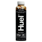 M&S Huel Ready To Drink Black Edition Iced Latte High-Protein Meal Replacement Drink 500ml- Buy online at McGrocer