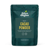 M&S Green Origins Organic Cacao Powder 250g- Buy online at McGrocer
