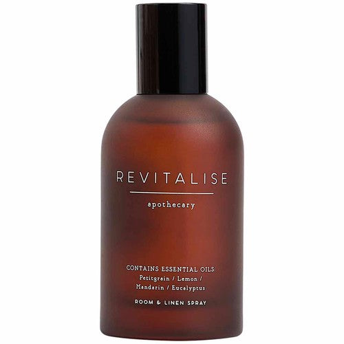 M&S Revitalise Room Spray, Amber