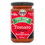 Free From Italy Tomato Sauce for Bolognese