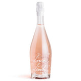 M&S Daylesford Organic Sparkling Love by Leoube Rose Sparkling Wine 75cl- Buy online at McGrocer