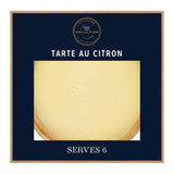 MS Tarte au Citron