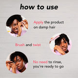 got2b Curl & Coil Refresher Cream gotCURLZ