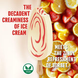 Oppo Brothers Refreshed Sicilian Lemon Strawberry