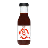 M&S Hot Honey BBQ Sauce 295g, imported from the UK
