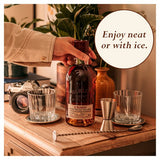 Aberlour Abunadh Speyside Single Malt Scotch Whisky With Giftbox