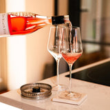 Virgin Wines Black Pig Rose rosé wine 75cl (British brand)