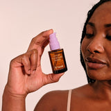 By Sarah Saviour Moisture Mask Hyaluronic Acid