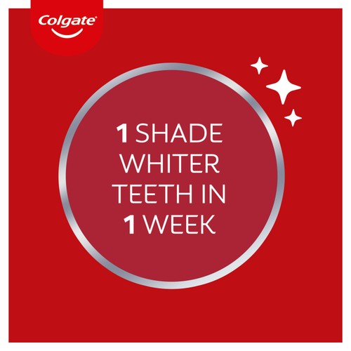 Colgate Max White One Teeth Whitening Toothpaste