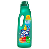 M&S Ace Ultra For Colours Laundry Stain Remover 1L- Buy online at McGrocer