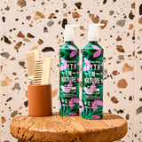 Faith In Nature Lavender & Geranium Conditioner 500ml in Aluminium Bottle