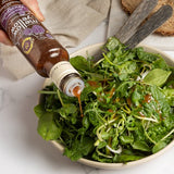 Mellow Yellow Blackberry Vinaigrette