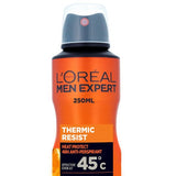 LOreal Men Expert Deodorant Thermic Resist Clean Cool