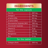 Seven Seas Jointcare Collagen