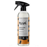 UNROOTED Good Energy Punchy Turmeric & Ginger Dosing Bottle