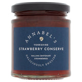 M&S Annabel's Yorkshire Strawberry Conserve 227g- Buy online at McGrocer