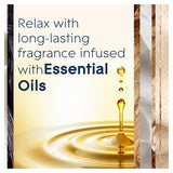 Glade Large Scented Candle, Vanilla