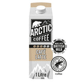 M&S Arctic Coffee Cafe Latte Milk Drink 1L- Buy online at McGrocer
