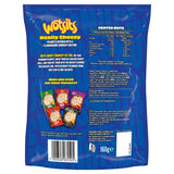 That's Nuts Wotsits Really Cheesy coated peanuts 160g (British brand)