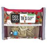 M&S Dell'Ugo THIS Isn't Bacon & Cheese Ravioli Fresh Filled Pasta 250g- Buy online at McGrocer