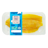 M&S Spicy Prawn Cocktail Flavour Ridge Crisps