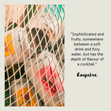 Something Nothing Mixed Pack 12 Cans Premium Soda