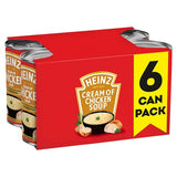 Heinz cream of chicken soup, UK version
