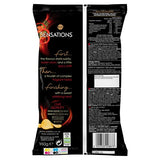 Sensations Thai Sweet Chilli crisps 150g (British brand)
