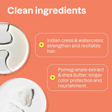 Attitude Super Leaves Conditioner - Colour Protection