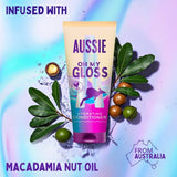 Aussie Oh My Gloss Hair Conditioner