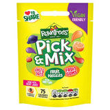 Rowntrees Pick Mix Vegan Friendly Sweets Sharing Bag