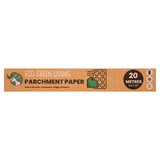 M&S Eco Green Living Compostable Parchment Paper Baking Roll 30cm x 20m- Buy online at McGrocer