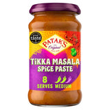 M&S Medium Spice Tikka Masala Paste Gluten Free and Vegan- Buy online at McGrocer