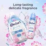 Comfort Pure Scent Booster Elixir Heaven Scent