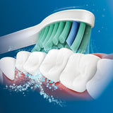 Philips Sonicare W2 Optimal White Toothbrush Heads White 8 Pack