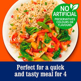 Ben's Original Sweet & Sour No Added Sugar Sauce