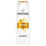 Pantene Repair Protect Travel Shampoo