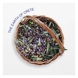 Korres Natural Pure Greek Olive Olive Blossom Soap Vegan