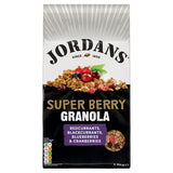 Jordans Super Berry Granola