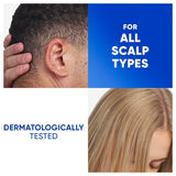 Head Shoulders Classic Clean Travel Shampoo