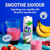 Vita Coco extra coconut water 1L (British brand)