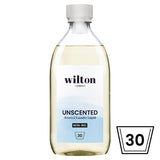 M&S Wilton London Eco Non-bio Laundry Liquid Unscented for Sensitive Skin 1L- Buy online at McGrocer