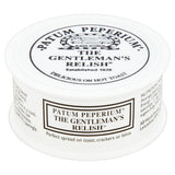 Patum Peperium Anchovy Relish The Gentlemans Relish