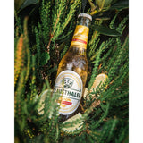 Clausthaler Lemon Citrus Radler Alcohol Free 00